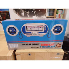 DONKEY KONG HOCKEY Game Watch