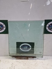 Vitre De Porte Arrière Côté