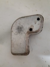 pot d échappement moteur