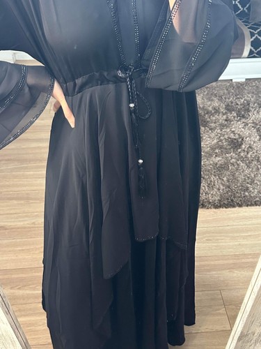 Abaya dubaï - abaya,