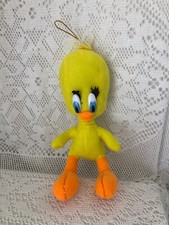Peluche Titi Looney Tunes 28cm