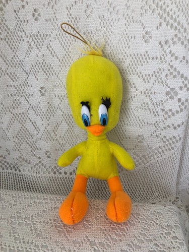 Peluche titi looney - peluche,