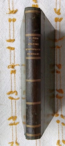 Anatomie physiologie - anatomie, et