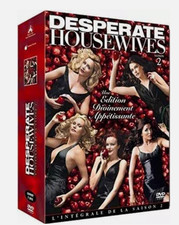 Desperate Housewives 