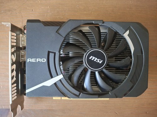 Carte graphique msi geforce - graphique,