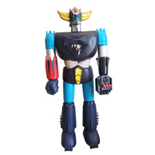 JUMBO ROBOT SHOGUN WARRIORS GOLDORAK Vintage 60cm DYNAMIC KIKAKU TOEI DOGA