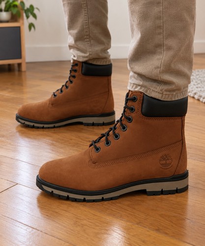 Neuves brand new boots - [neuves],