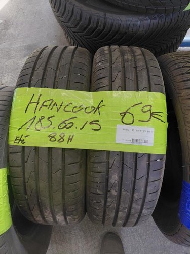 Pneu 185 r15 h hankook - 185/60,