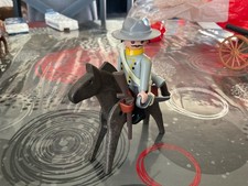 PLAYMOBIL SOLDAT SUDISTE 