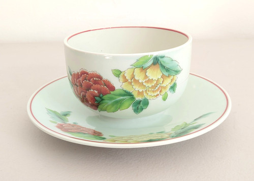 Saucière villeroy boch - &,