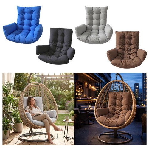 Coussin moelleux pour fauteuil - coussin,