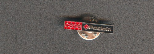 Pin case poclain - case,