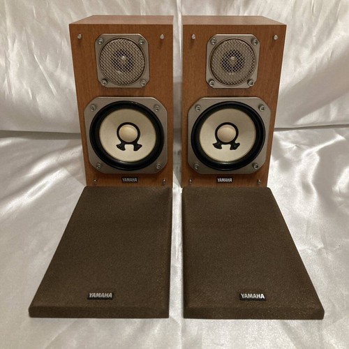 Yamaha 10mm mini paire - yamaha,