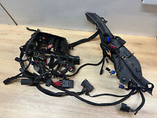 UN FAISCEAU ELECTRIQUE NU