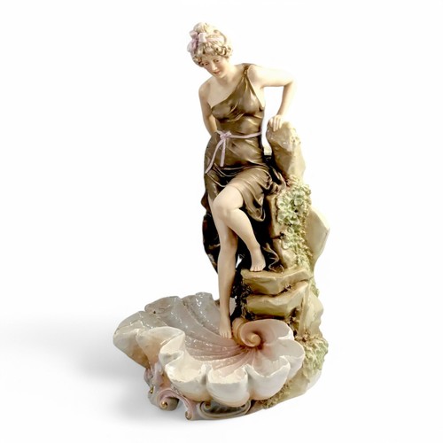 Centre table porcelaine - en,