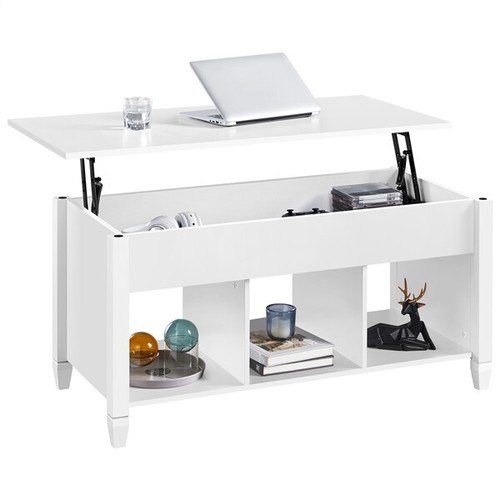 Table basse avec - table,