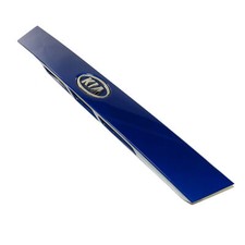 Kia Picanto BA Cache De Hayon