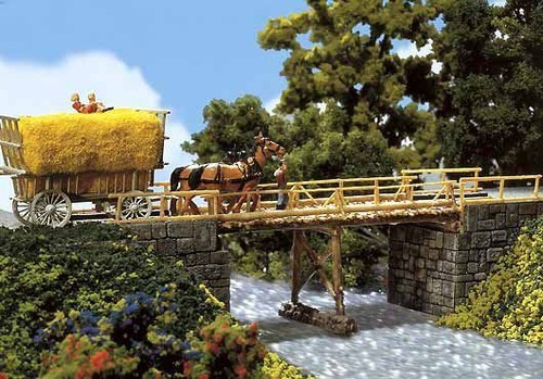 Faller 120495 pont - faller, h0
