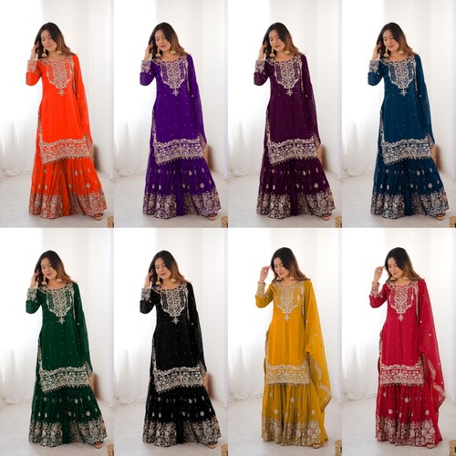 Salwar kameez indian pakistani - kameez,