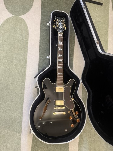 Listing title 1999 epiphone - title,