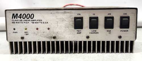 Vintage messenger m4000 - vintage,