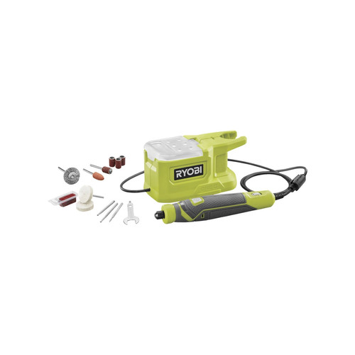Ryobi rrt18 outil - ryobi, rrt18-0
