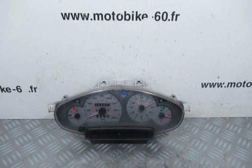 Compteur 25075km piaggio - 25075km,
