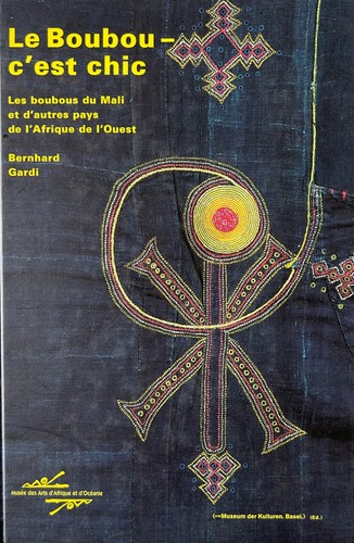 Boubou est chic 2002 - boubou, c'est
