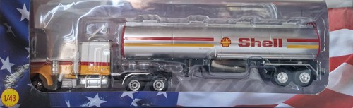 Ixo camions américains - ixo, 1/43