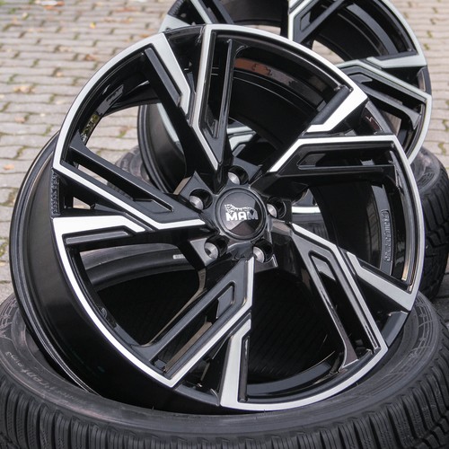 Pouces jantes rs5 pour - 19, bmw