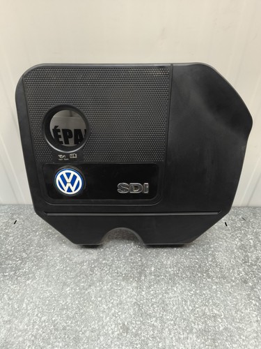 Cache moteur volkswagen - cache,