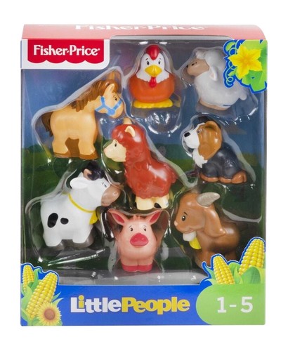 Fisher price lot 8 - fisher-price,