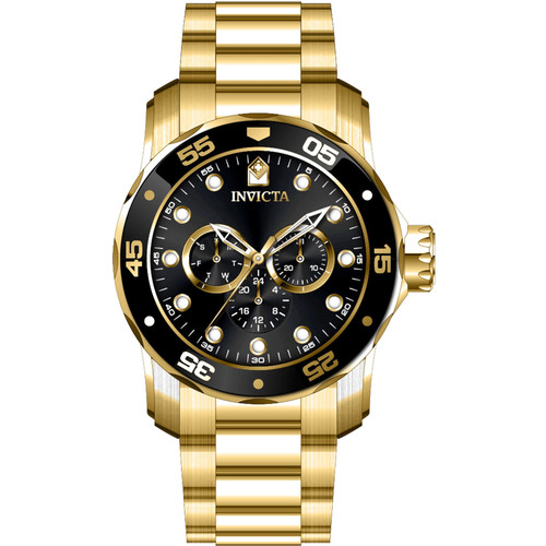 Montre invicta 45726 homme - 45726,