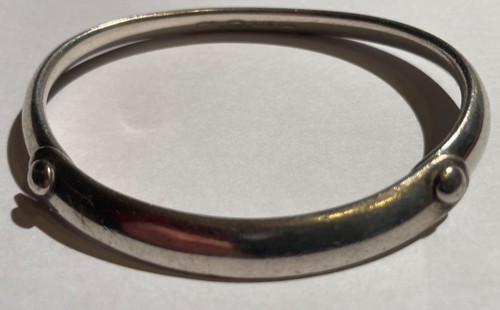 Bracelet argent 440 - bracelet,