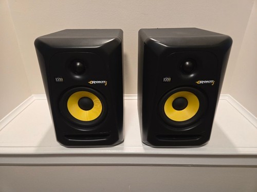 Krk powered rokit - rokit, 5