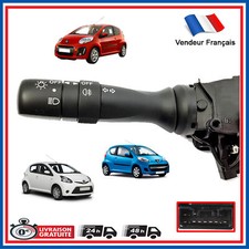 COMMODO GAUCHE PHARE