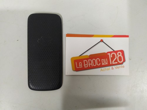 Cache batterie coque - batterie,