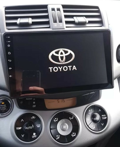 Radio din pour toyota - radio,