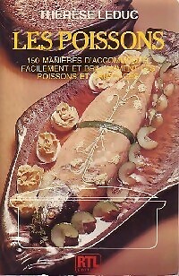 Les poissons thérèse - les, leduc