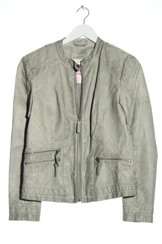 Tcm veste cuir - veste,
