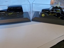 2 Miniature MICHELIN Juva Et