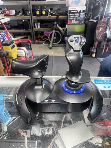 Thrustmaster 4169085 flight - 4169085, t-flight