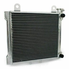 Aluminium Radiateur 709200145 pour Can-Am Bombardier DS650 DS650X Baja 2001-2007