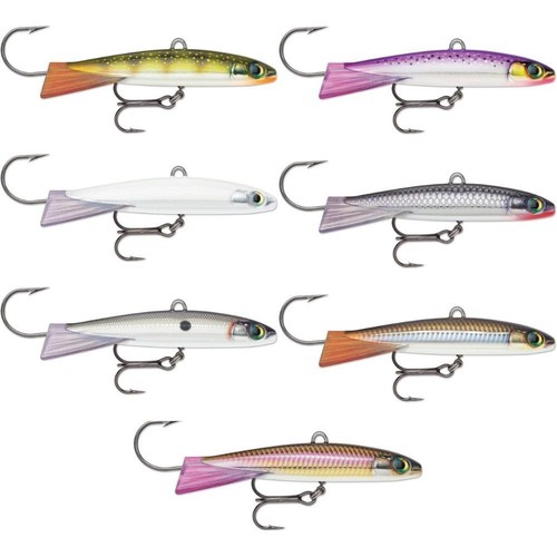 Rapala jigging rap magnum bait - rapala,