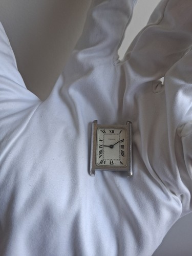Dulux rare montre mécanique - montre,