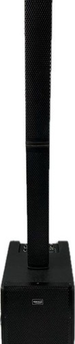 Enceinte colonne active bst - enceinte,
