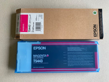 Epson Cartouche d'encre 220ml