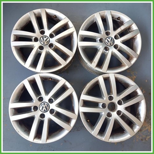 Jantes alliage volkswagen - en,