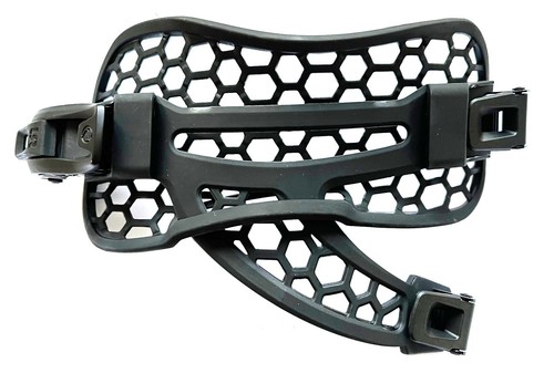 Fixations snowboard flow - fixations,
