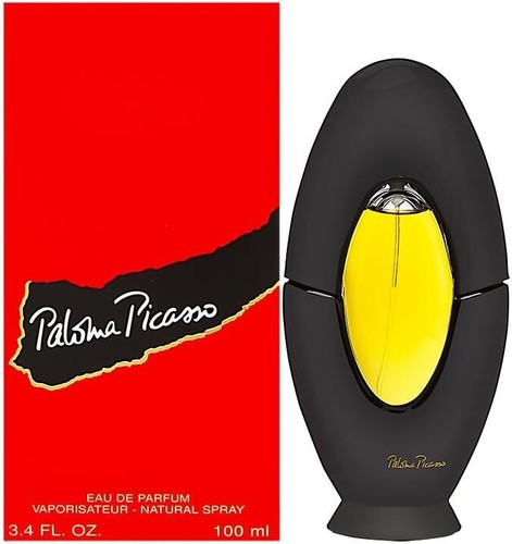 Paloma picasso 100 eau de - ml,